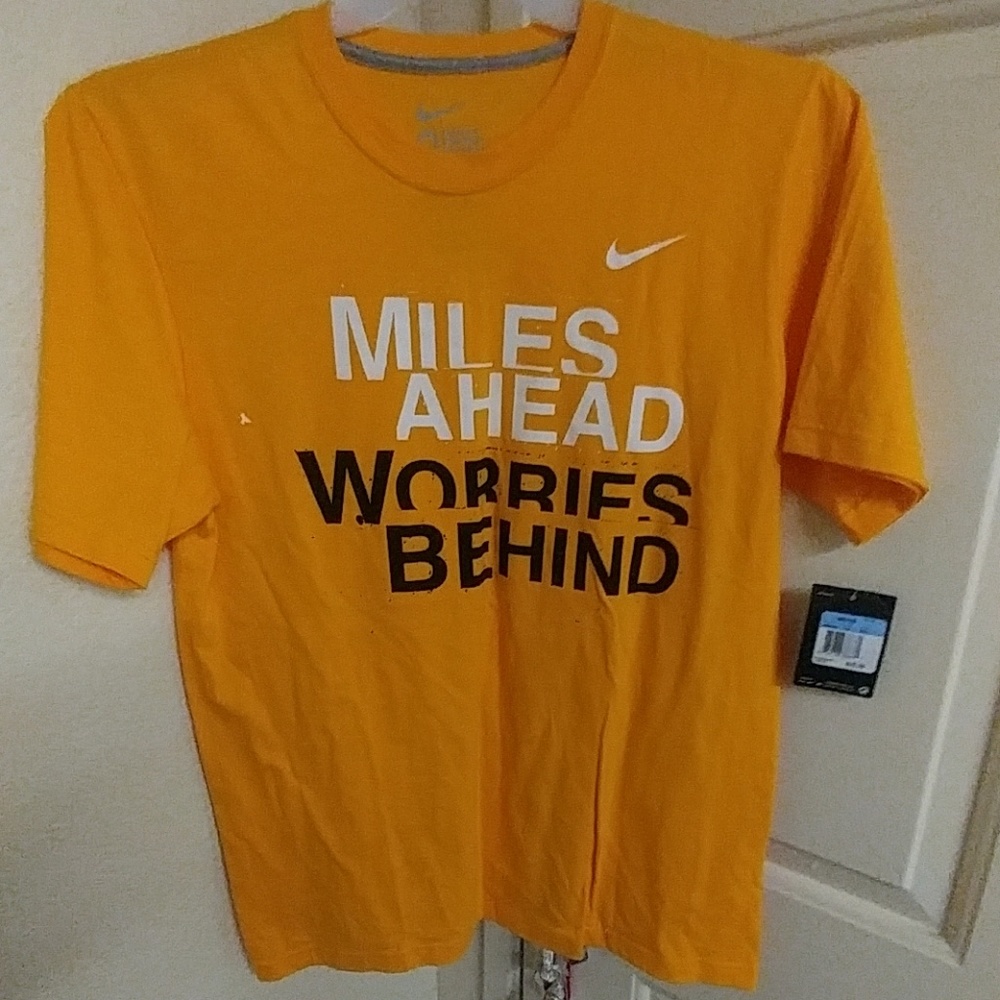 Nike shirt